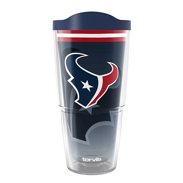 Tervis Houston Texans 24oz. Forever Fan Classic Tumbler Tervis