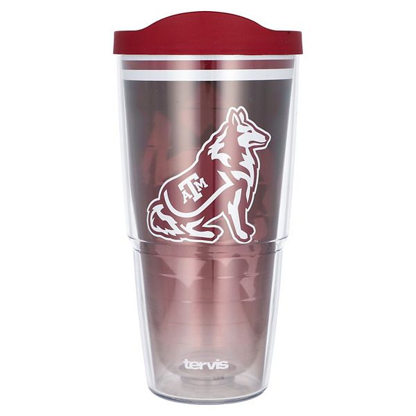 Tervis Texas A&M Aggies 24oz. Forever Fan Classic Tumbler Tervis