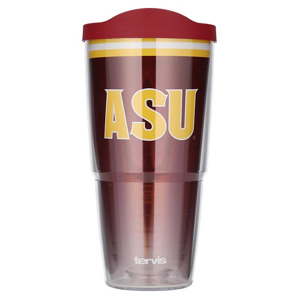 Tervis Arizona State Sun Devils 24oz. Forever Fan Classic Tumbler Tervis