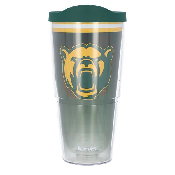 Tervis Baylor Bears 24oz. Forever Fan Classic Tumbler Tervis