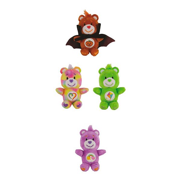 Super Impulse Worlds Smallest Care Bears Super Impulse