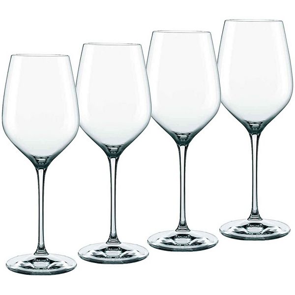 Nachtmann Supreme Bordeaux Wine Glass, Set Of 4 Nachtmann