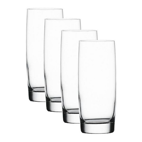 Nachtmann Vivendi Long Drink Glass, Set Of 4 Nachtmann