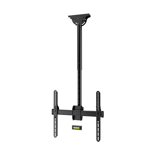 ProMounts Premium Ceiling TV Mount Fits Most 24-55 inch, Holds 110 lbs ProMounts