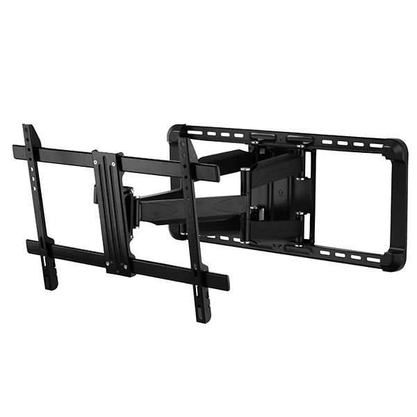 ProMounts Premium  Articulating/Full Motion TV Wall Mount for 37" to 100" Screens up to 150 lbs. ProMounts