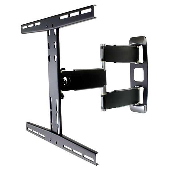 ProMounts Premium Articulating/Full Motion TV Wall Mount for 30" - 65" Screens, Holds up to 80 lbs. ProMounts