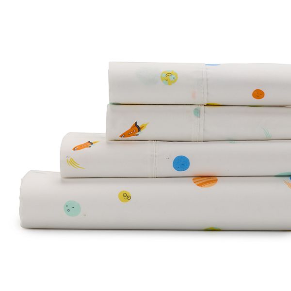 The Big One Kids™ 275 Thread Count Sheet Set or Pillowcases The Big One