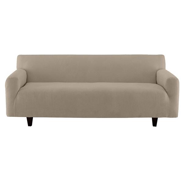 Brylanehome Bh Studio Brighton Extra-long Sofa Slipcover BrylaneHome