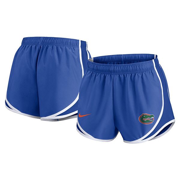 Женские шорты Nike Florida Gators Primetime Tempo с технологией Dri-FIT Nike