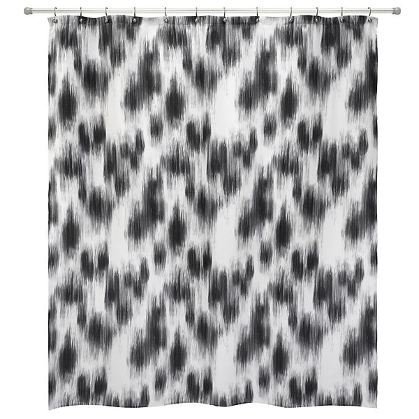 Nicole Miller Sydney Shower Curtain Nicole Miller New York