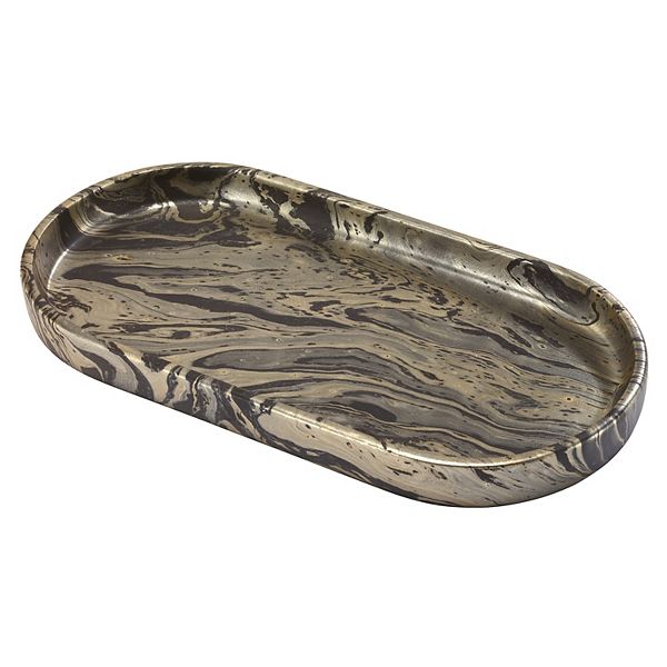 Nicole Miller Harper Vanity Tray Nicole Miller New York