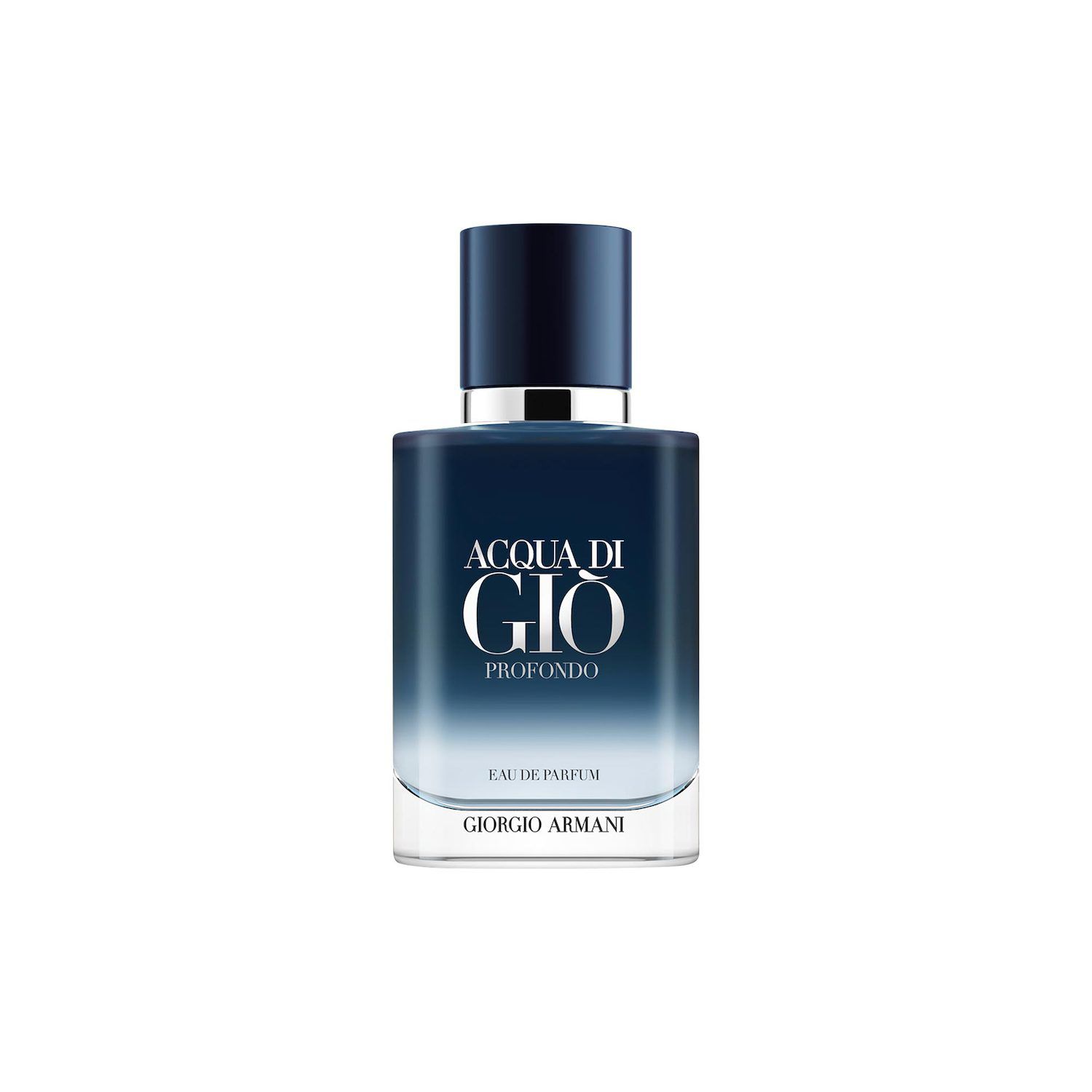 Acqua di Gio Profondo Parfum для мужчин, 30/50/100 мл, морские ноты, мускус и кедр Armani