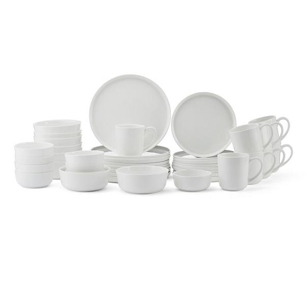 Mikasa Samantha 40-Piece Dinnerware MIKASA