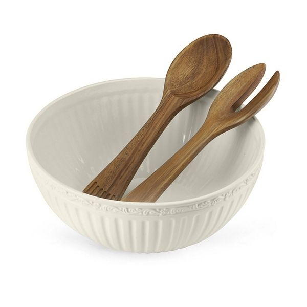 Mikasa Italian Countryside Salad Set MIKASA