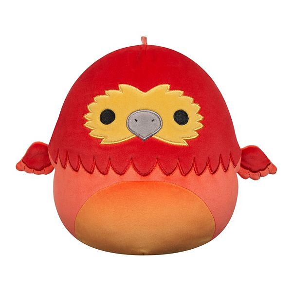 Squishmallows Little Plush 8-in. Squishmallow Fawkes SQUISHMALLOW