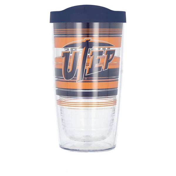 Tervis UTEP Miners 16oz. Hype Stripes Classic Tumbler Tervis