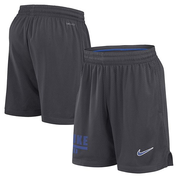 Мужские Спортивные шорты Nike Duke Blue Devils 2024 Nike