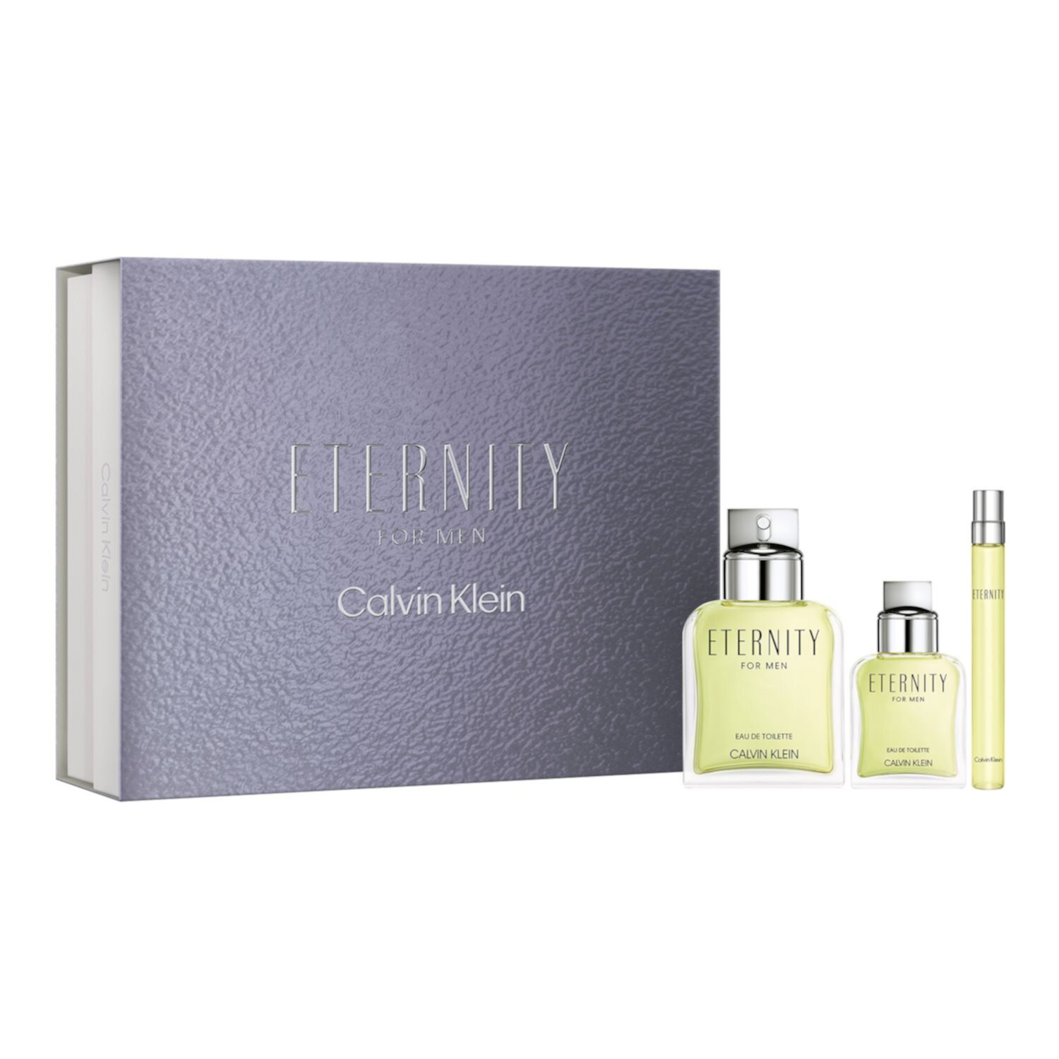 Calvin Klein Men's 3-Pc. Eternity Eau de Toilette Gift Set Calvin Klein