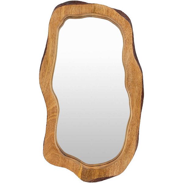 Bijsteren Traditional Wall Mirror Mark&Day