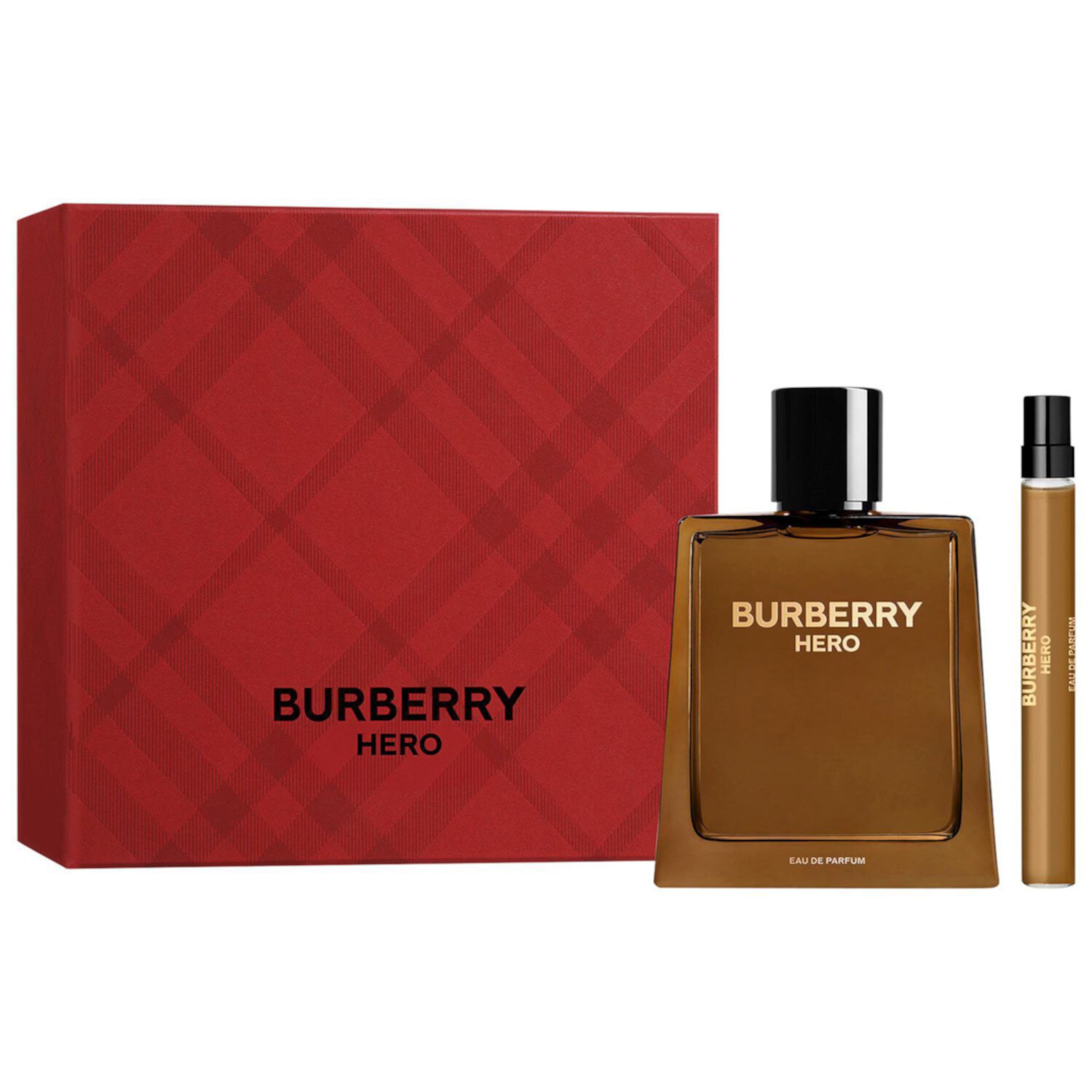 BURBERRY Hero Eau de Parfum Cologne Set Burberry