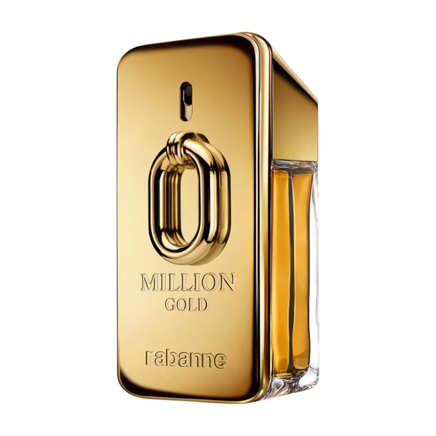 Million Gold Парфюмированная вода Интенсивные цитрусовые и древесные ноты Rabanne