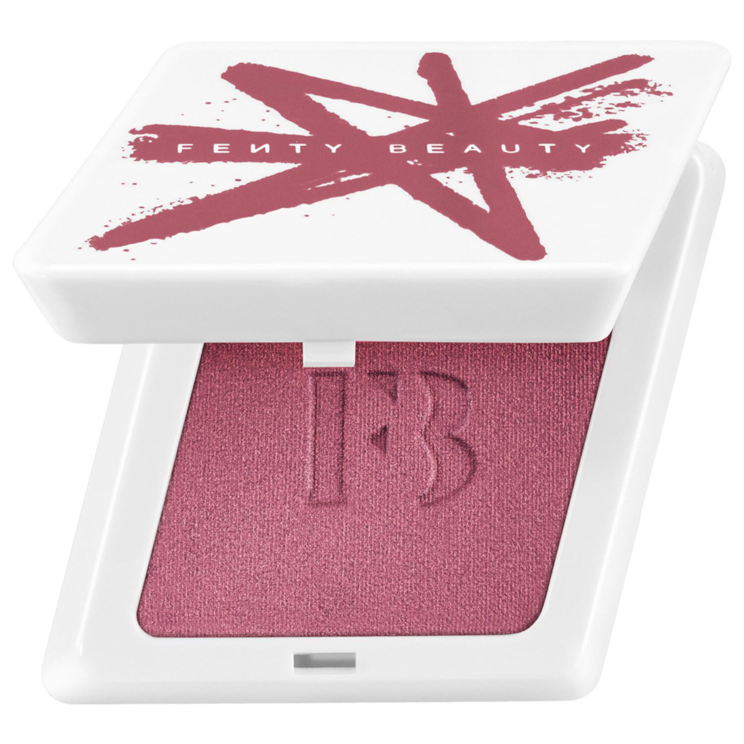 FENTY BEAUTY by Rihanna Fenty Cheeks Suede Waterproof Powder Blush FENTY