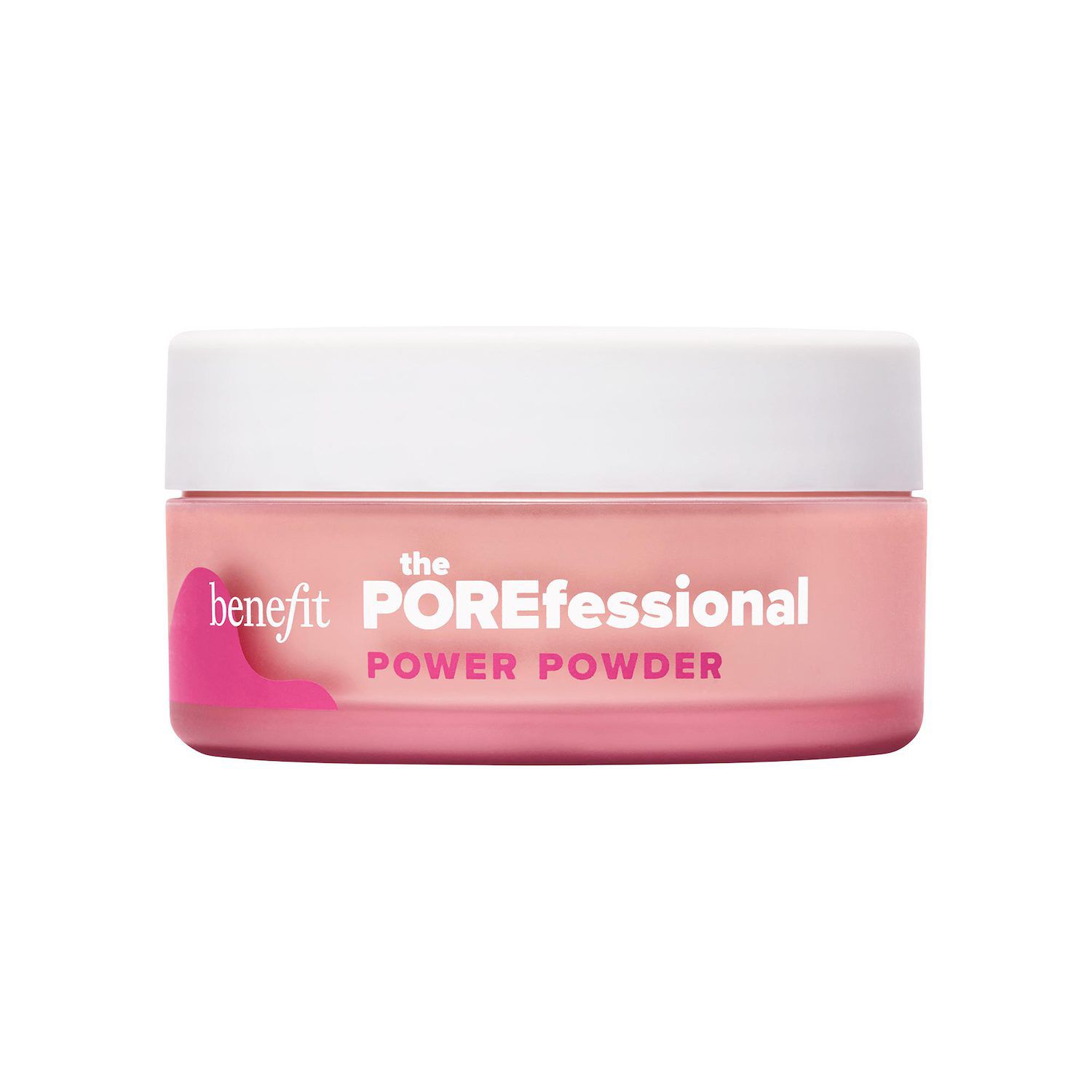 Benefit Cosmetics The POREfessional Matte Blurring Loose Setting Powder Benefit Cosmetics