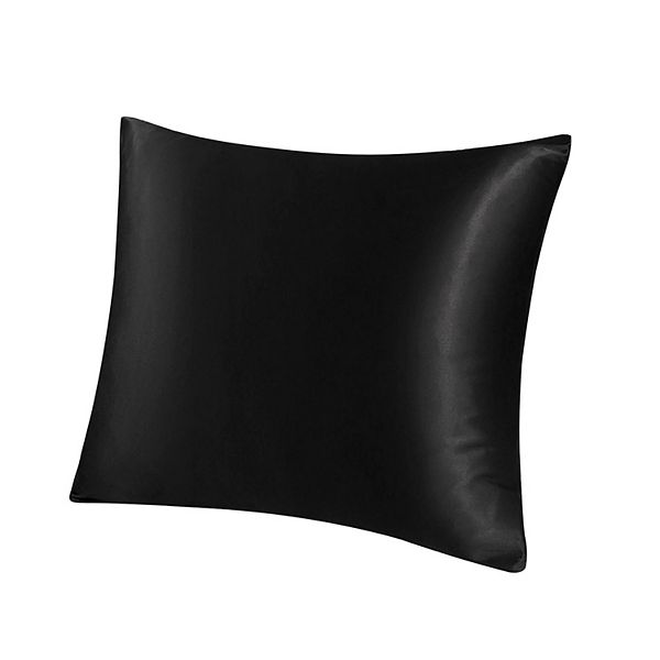 Silk Pillowcase For Hair Skin Euro/16x16in Pillow Case With Zip PiccoCasa