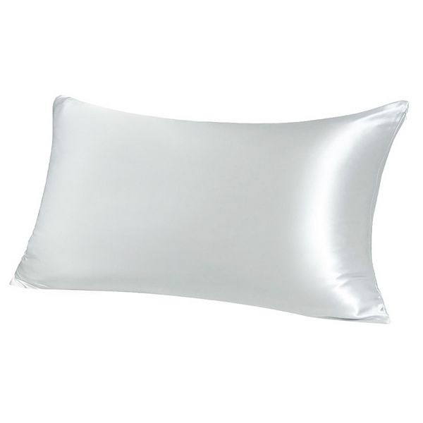 Silk Pillowcase For Hair Skin Euro/16x16in Pillow Case With Zip PiccoCasa