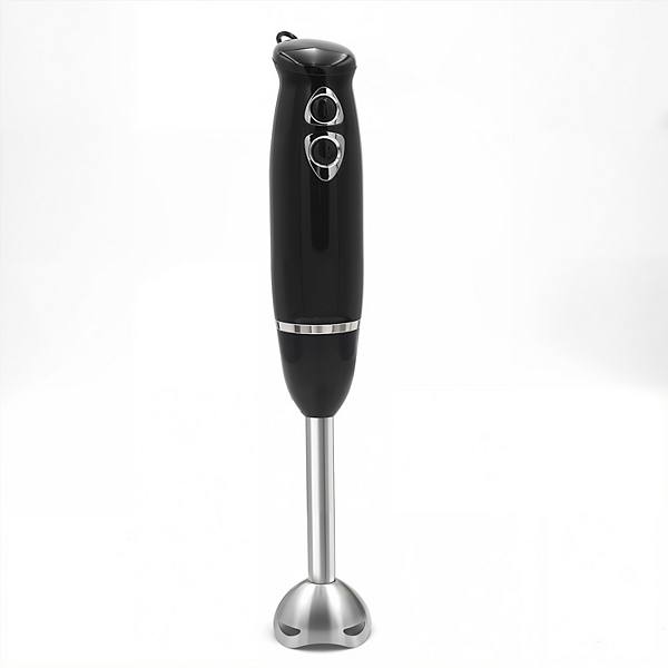 Elite Cuisine 2-speed 500W Hand Blender with Detachable Wand Elite