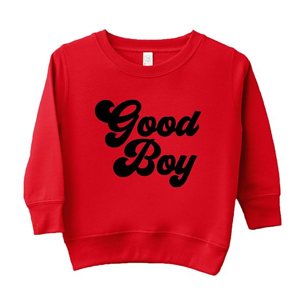  Детские свитеры The Juniper Shop Good Boy Retro The Juniper Shop