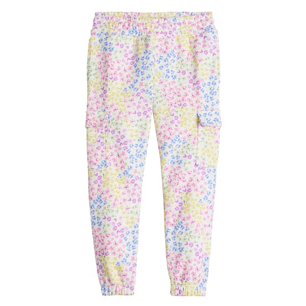 Детские леггинсы Jumping Beans Cargo Joggers Jumping Beans