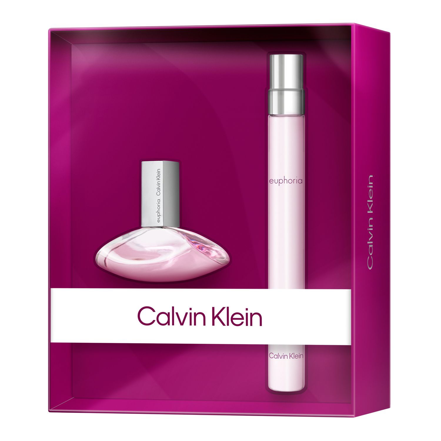 Calvin Klein Women's 2-Pc. Euphoria Eau de Parfum Gift Set Calvin Klein