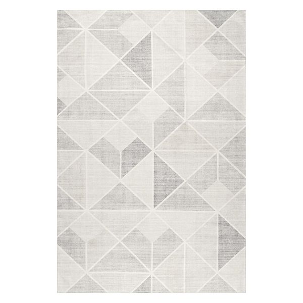 nuLOOM Marielle Diamond Tiles Area Rug NuLOOM