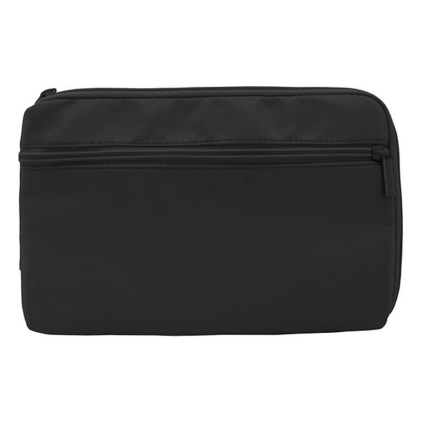 Органайзер для путешествий MYTAGALONGS Sleek Zippered MYTAGALONGS