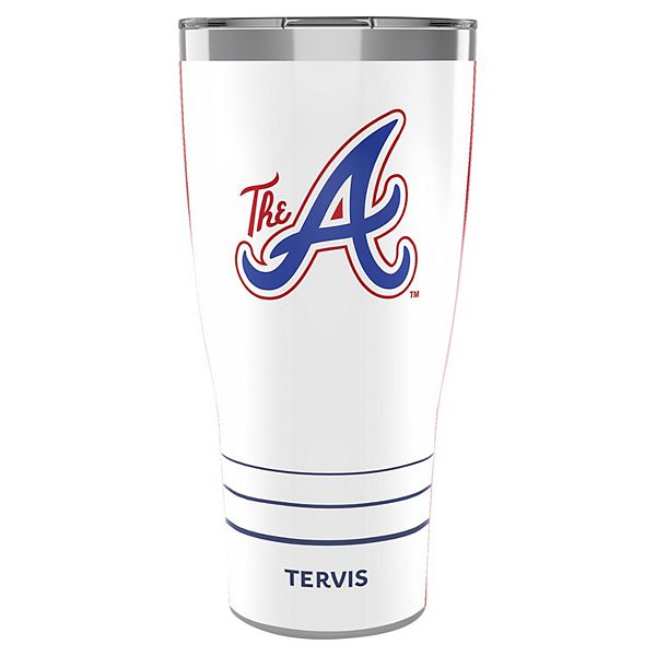 Tervis Atlanta Braves 30oz. City Connect Stainless Steel Tumbler Tervis