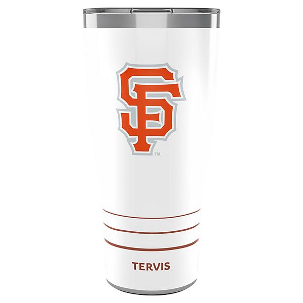 Tervis San Francisco Giants 30oz. City Connect Stainless Steel Tumbler Tervis