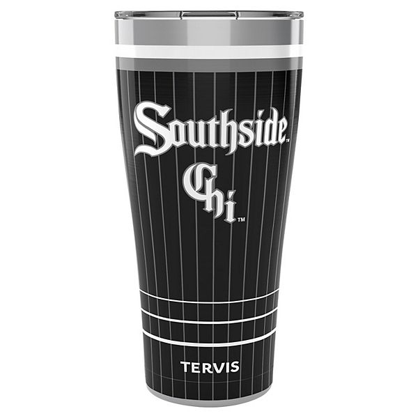 Tervis Chicago White Sox 30oz. City Connect Stainless Steel Tumbler Tervis