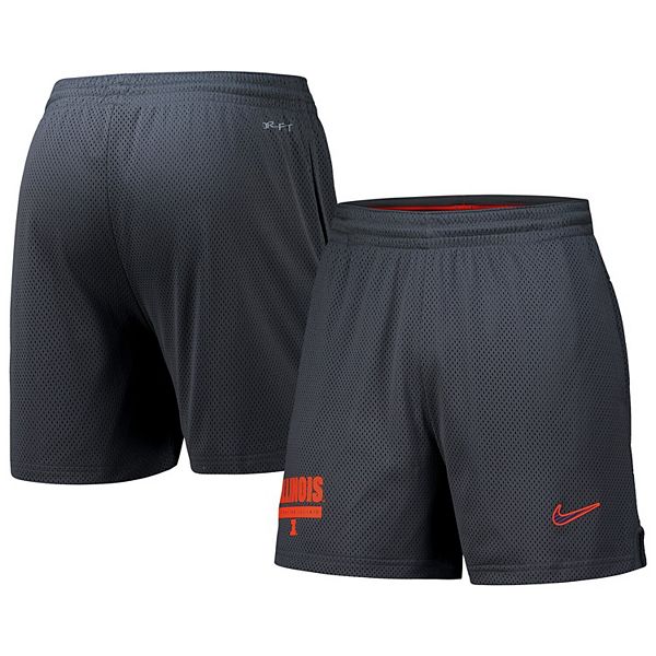 Мужские Спортивные Шорты Nike 2024 Sideline Mesh Nike