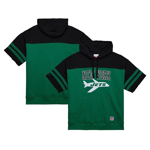 Мужская Футболка Mitchell & Ness Off Field Vintage Logo Mitchell & Ness