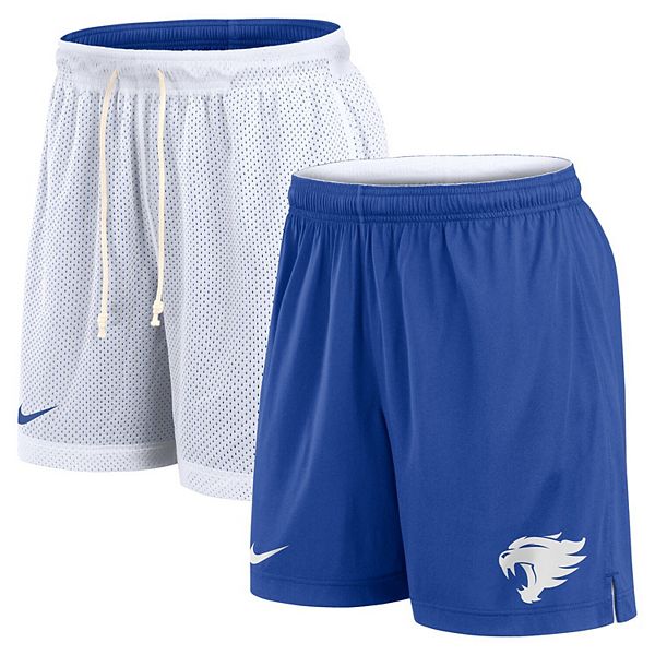 Мужские Спортивные шорты Nike Kentucky Wildcats Primetime Reversible Nike