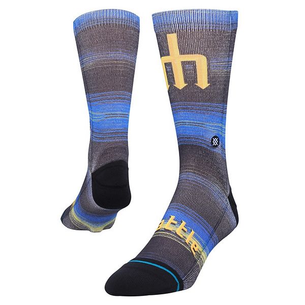 Мужские Носки Stance Seattle Mariners City Connect Stance