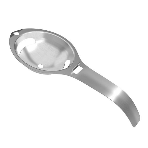 Easy Egg Yolk White Separator Tool Kitcheniva