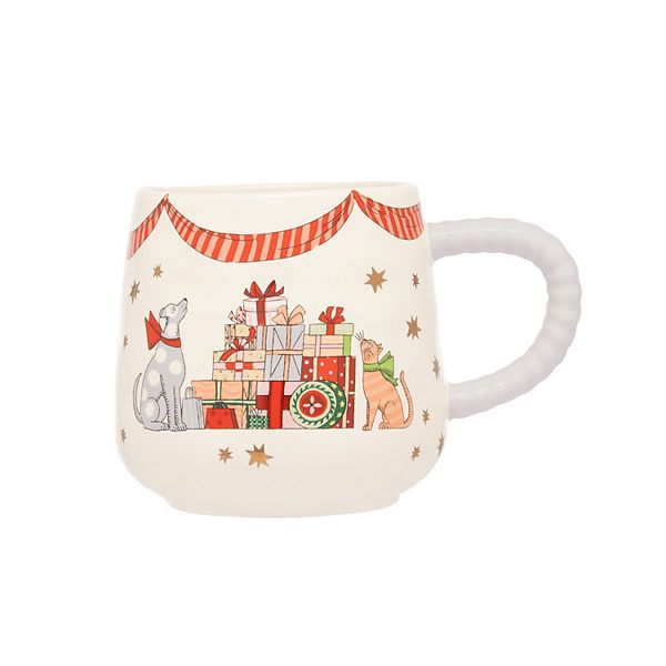 Cath Kidston Presents Twisted Handle Billie Mug Cath Kidston