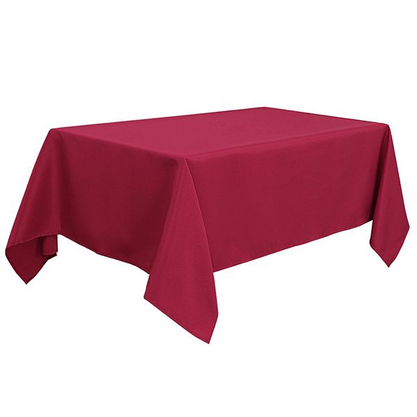 Tablecloth Dining Table Cover For Indoor Outdoor PiccoCasa