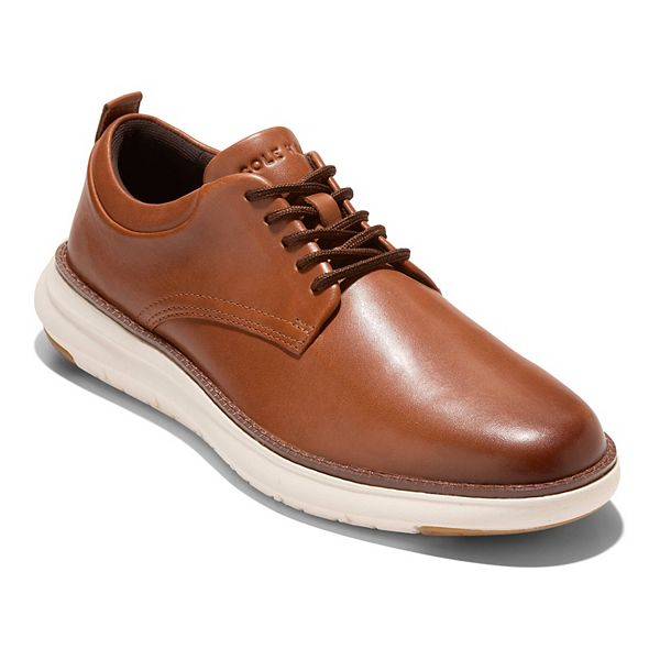 Мужские Оксфорды Cole Haan Grand Remix Cole Haan