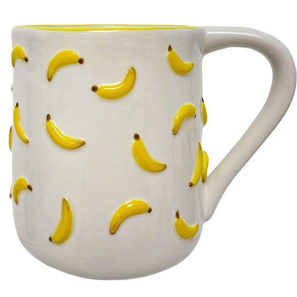 Madison Home Banana Mug Madison Home