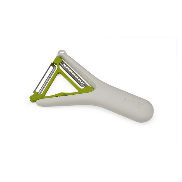 Joseph Joseph Switch 2-in-1 Julienne & Straight Vegetable Peeler Joseph Joseph