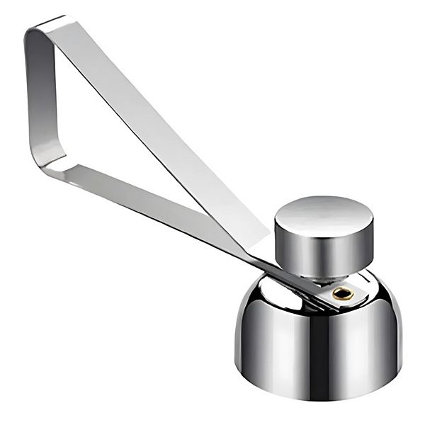 Stainless Steel Egg Topper Kitcheniva