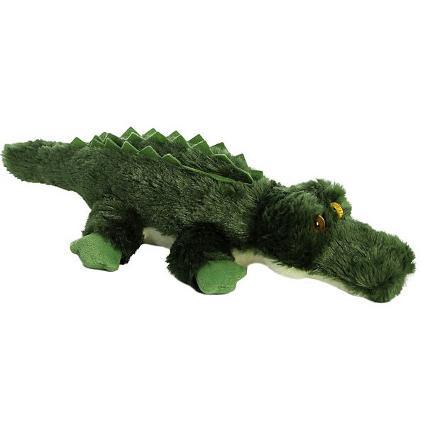 Aurora Small Green Mini Flopsie 8" Gotcha Adorable Stuffed Animal Aurora